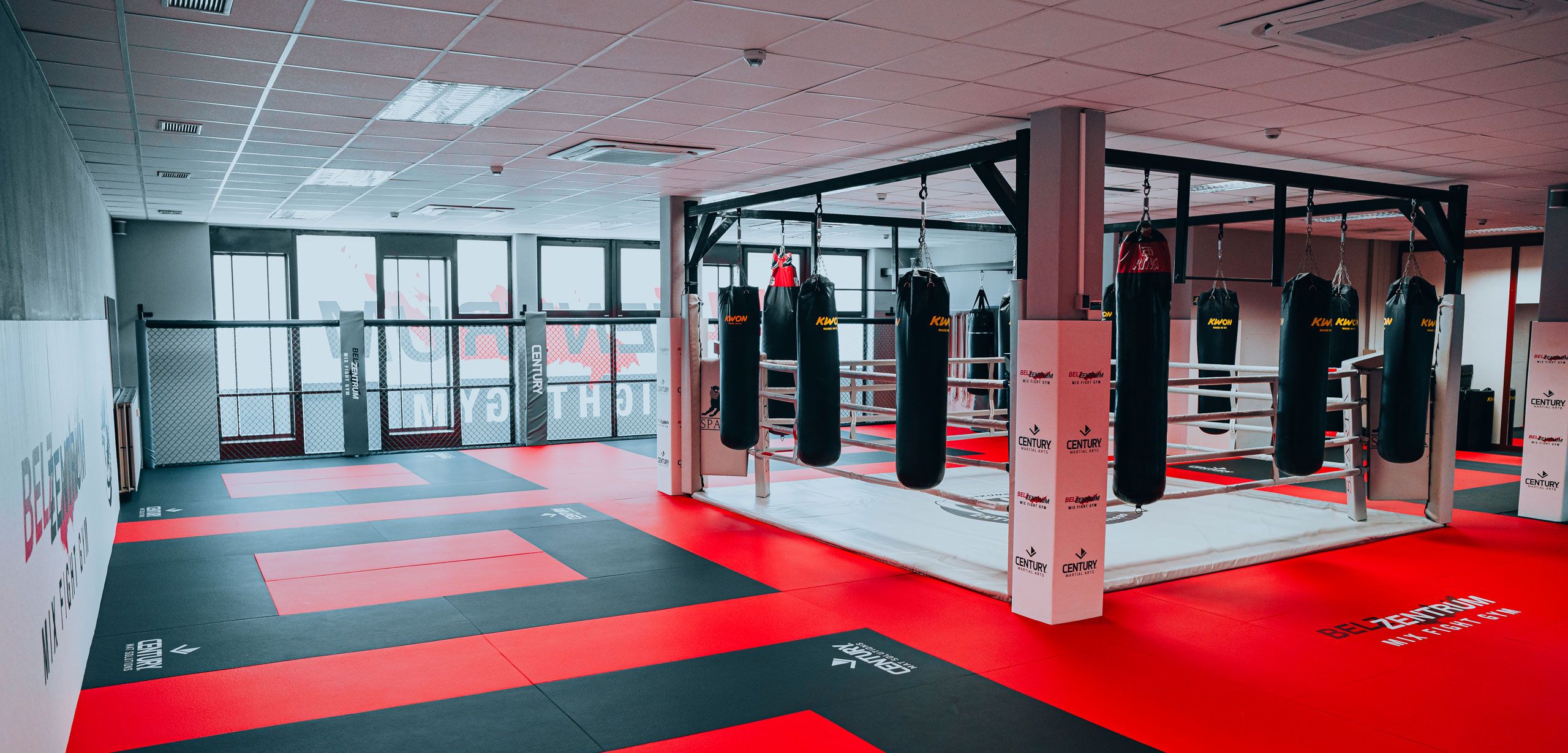 Kampfsport Limburg