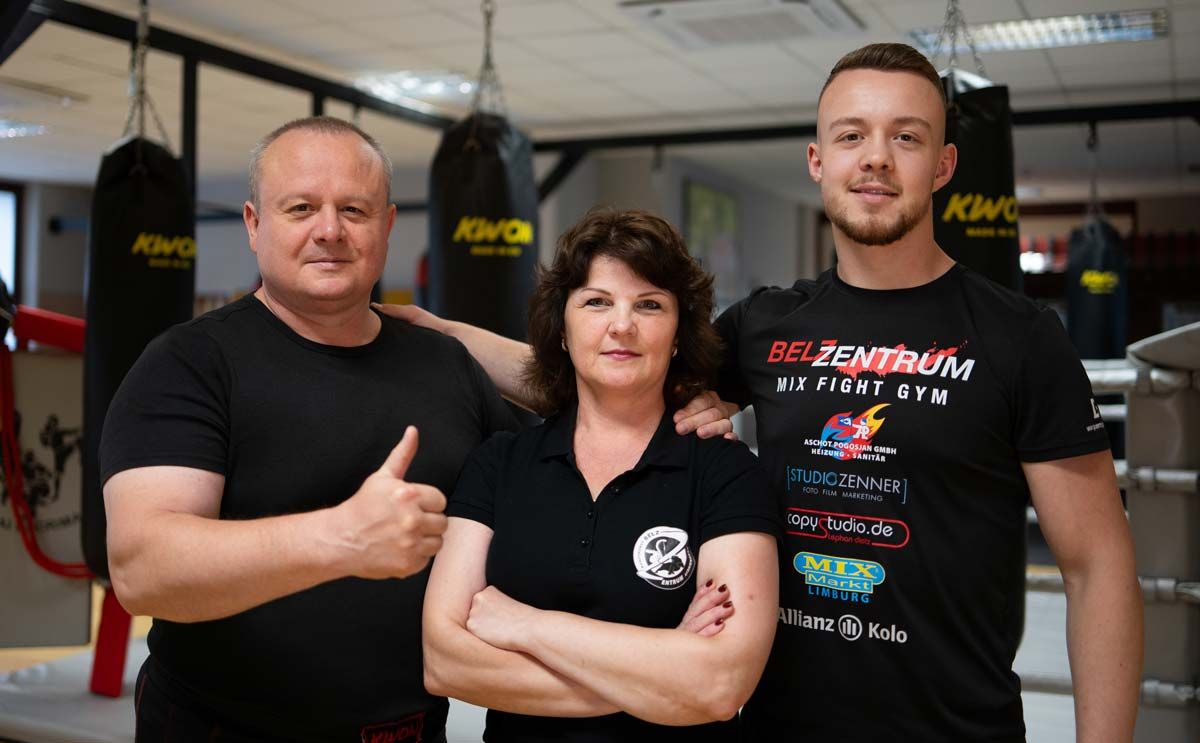 Team Belz Kampfsport Limburg